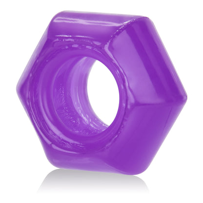 Reversible Ring Set - Purple