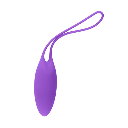 Playboy Pleasure - Put in Work - Kegel Balls Set - Acai Ombre