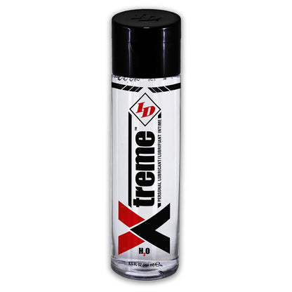 Xtreme 8.5 Fl Oz Bottle ID-DXTM08