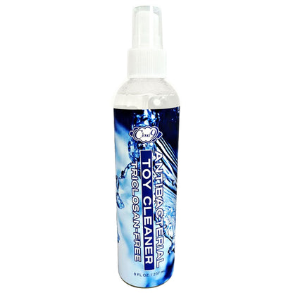 Cloud 9 Novelties Antibacterial Toy Cleaner 8.3 Oz