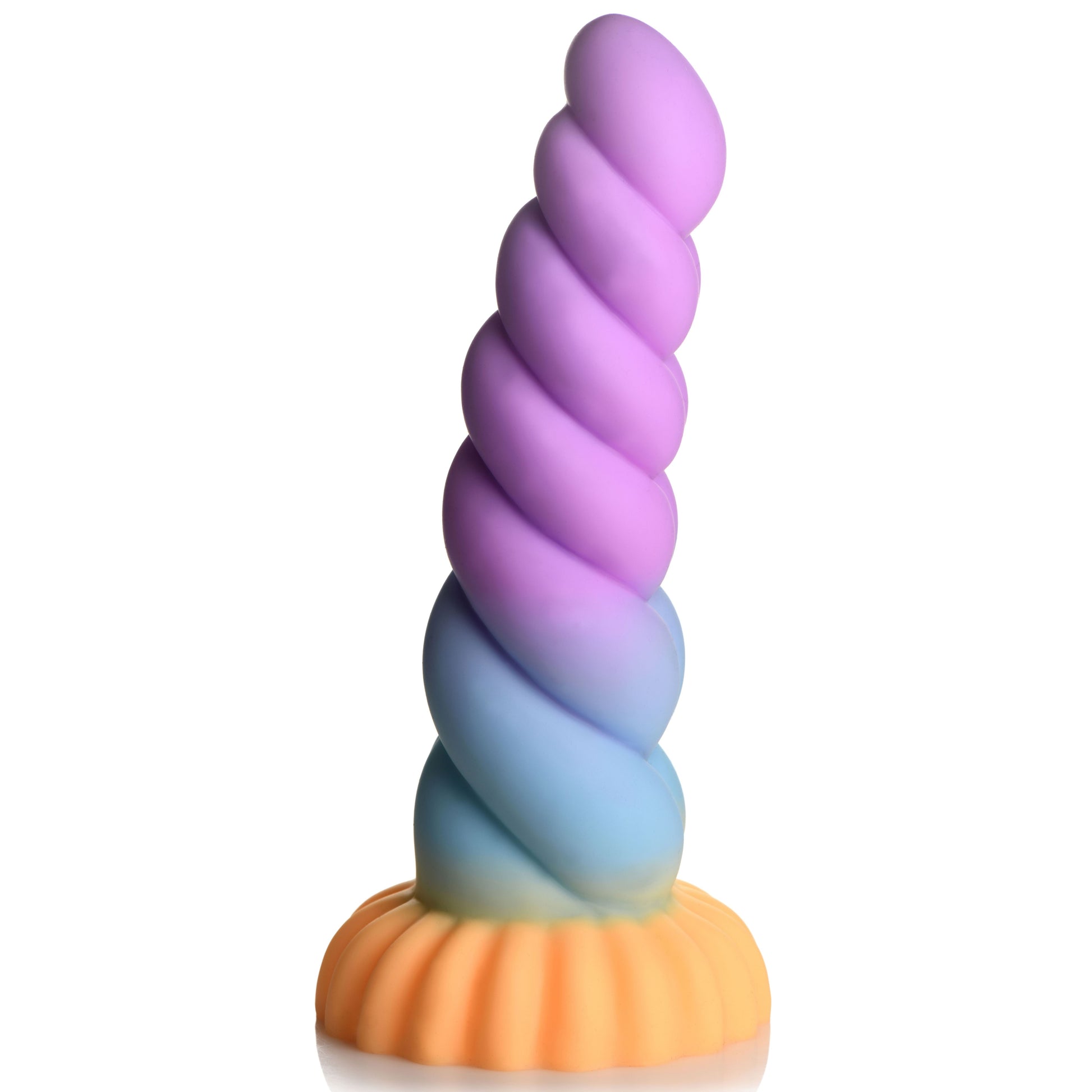 Mystique Silicone Unicorn Dildo - Your Adult Toy Store