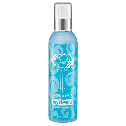 Cloud 9 Novelties Eco-Friendly Toy Cleaner 8.3 Oz