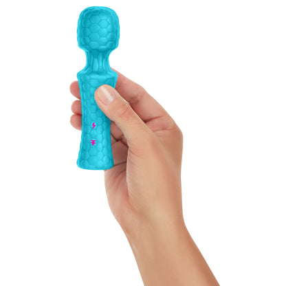 Ultra Wand Mini - Turquoise