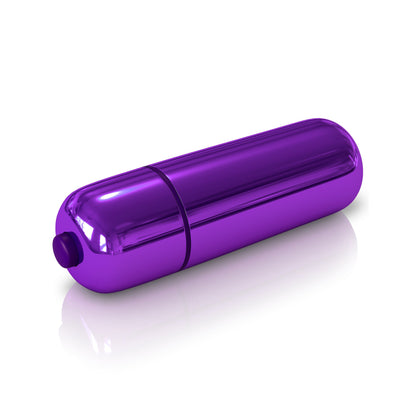 Classix Pocket Bullet - Purple