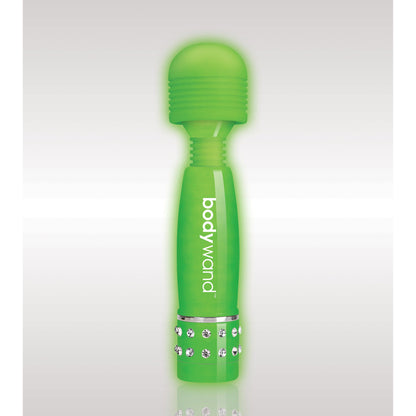 Bodywand Mini Massager - Glow in the Dark