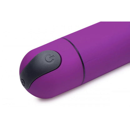 Bang XL Bullet Vibrator - Purple