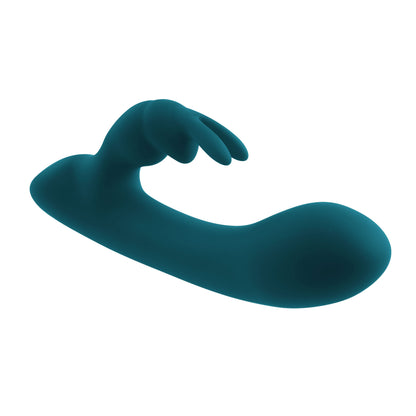 Playboy Pleasure - Little Rabbit - Deep Teal