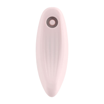 Playboy Pleasure - Palm - Vibrator - Light Pink