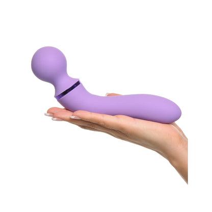 Fantasy for Her Duo Wand Massage-Her