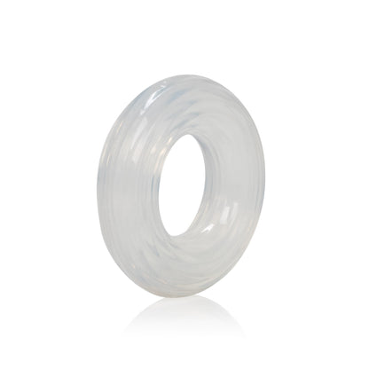 Premium Silicone Ring - Large