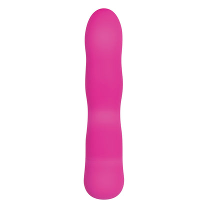 Sugar Bunny Silicone Rabbit