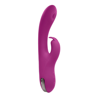 Playboy Pleasure - Thumper - Rabbit Vibrator - Wild Aster