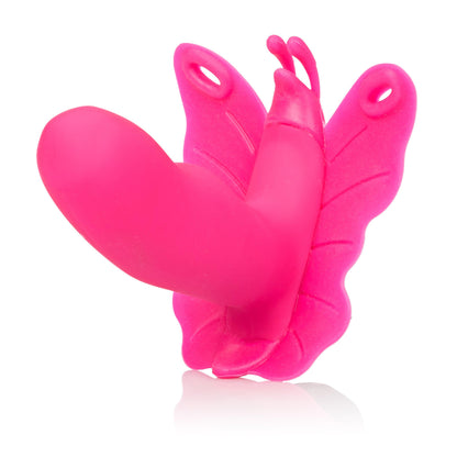 Venus Butterfly Silicone Remote Venus Penis