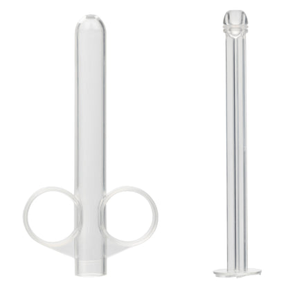 Xl Lube Tube - Clear