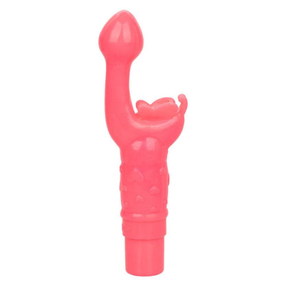 Rechargeable Butterfly Kiss - Pink